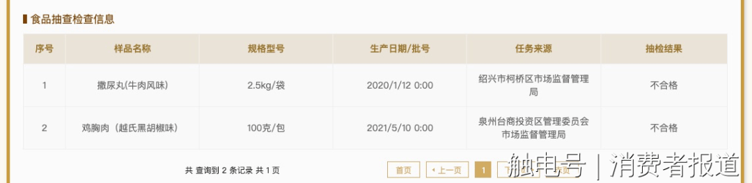 被爆吃出老鼠其与啄木鸟同为雷军旗下顺为资本投资开元ky棋牌婴幼儿辅食舆情盘点---秋田满满(图9)