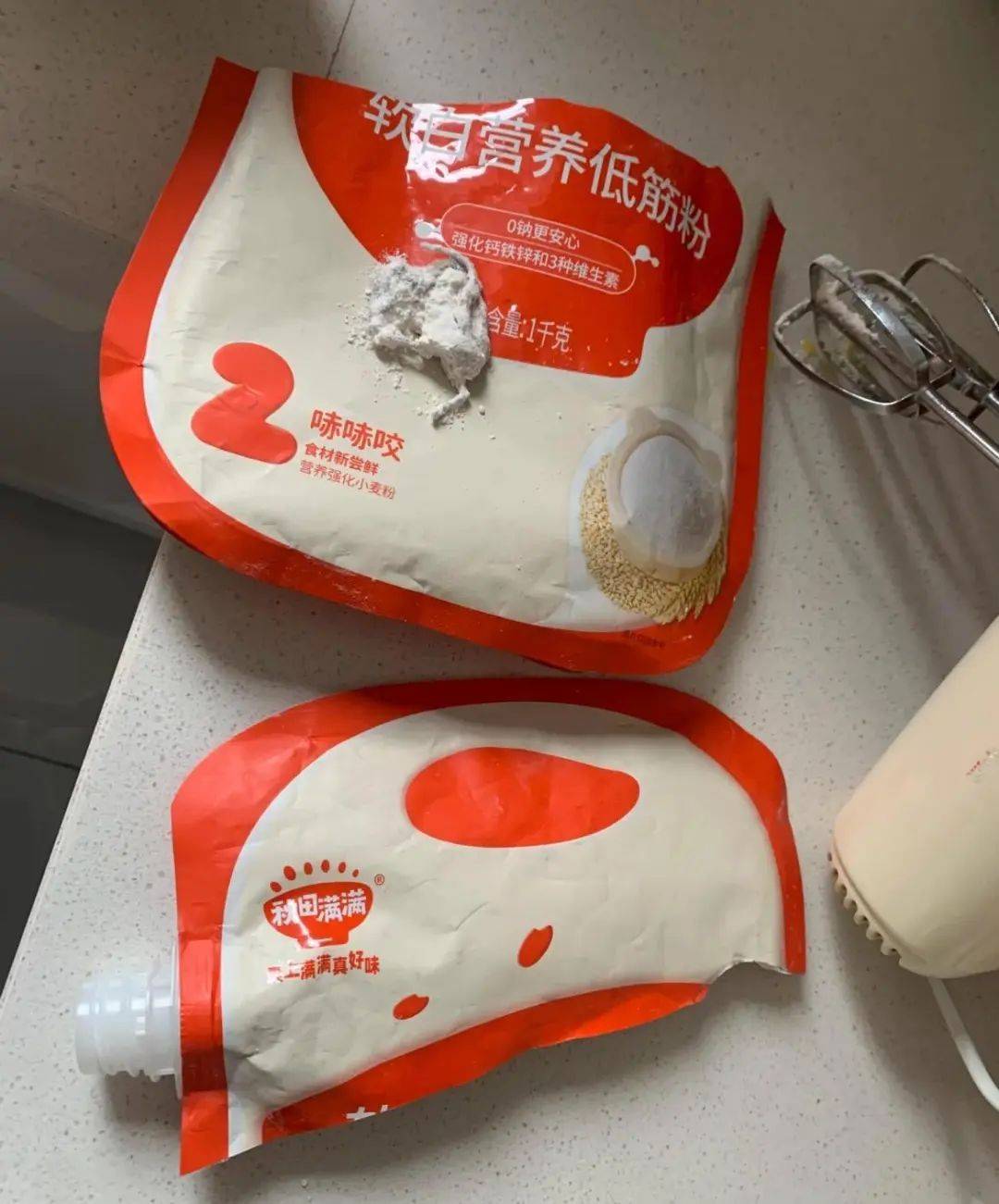 被爆吃出老鼠其与啄木鸟同为雷军旗下顺为资本投资开元ky棋牌婴幼儿辅食舆情盘点---秋田满满(图19)